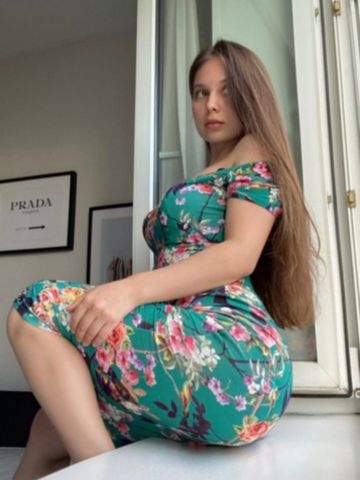 Проститутка Лорета